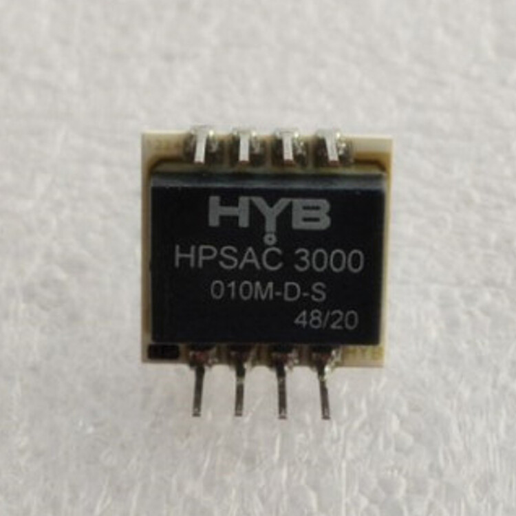 HYB过程控制压力传感器HPSAC-3000-050M-D-S