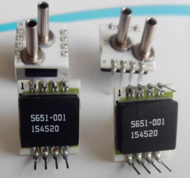 SMI压力传感器远洋轮船上产品装置SM5651-008-G-3-LR(0.8psi/5.5K