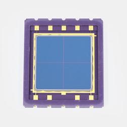 S5981日本HAMAMATSU滨松  贴片大光面10&times;10mm光电二极管