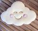 Cloud Moon Cartoon Fondant Cake Cake Set Công cụ nướng Bánh quy Khuôn hấp khoai môn - Tự làm khuôn nướng khuôn làm kem silicon Tự làm khuôn nướng