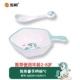 Unicorn Handling Bowl+Head Spoon