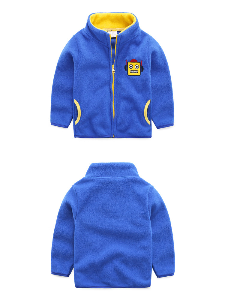 Veste pour garcon - Ref 2157830 Image 16