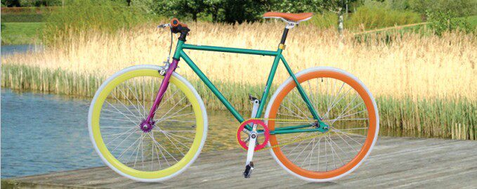 Guidon de vélo - Ref 2333037 Image 15