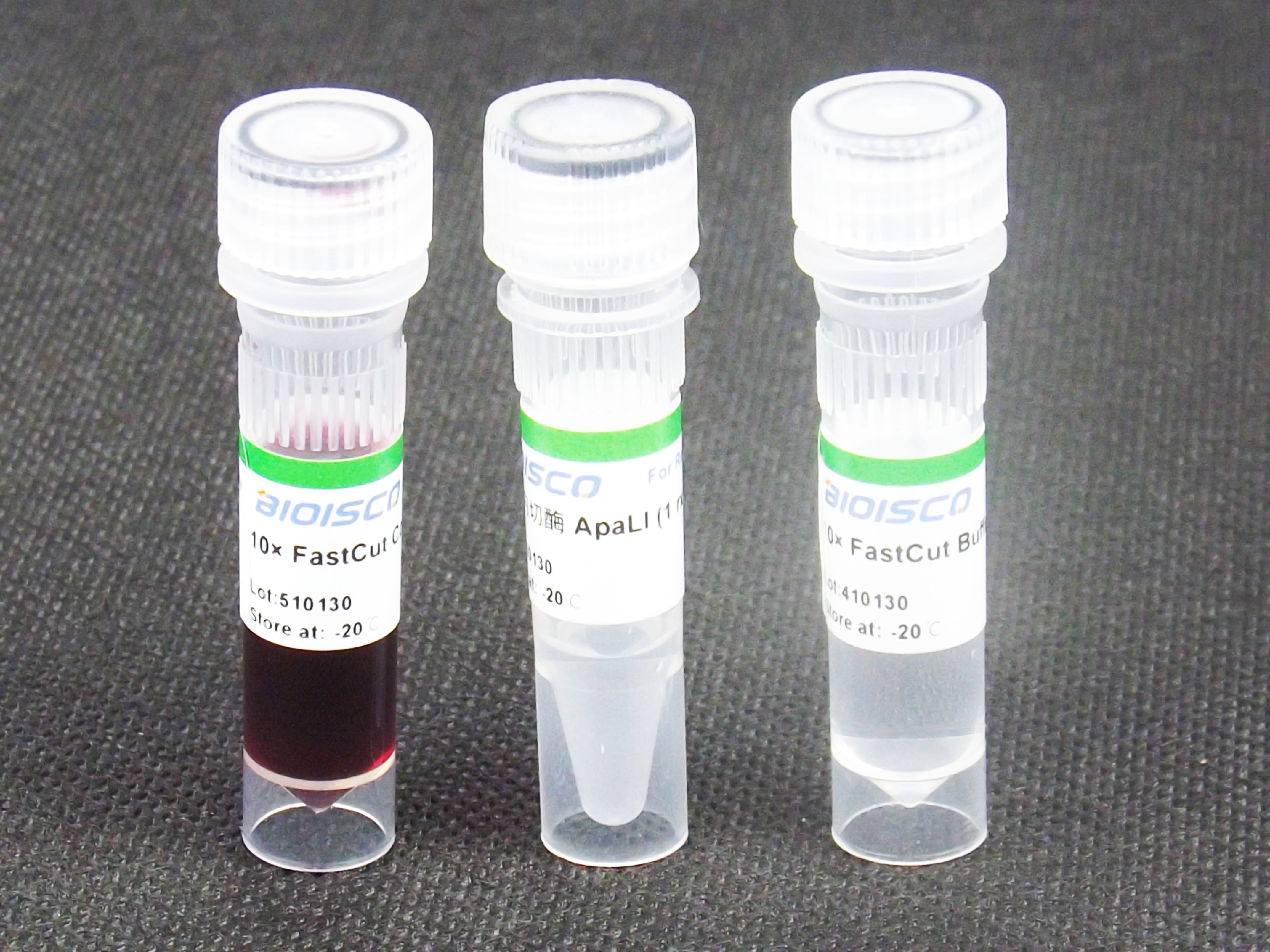 PCR 2&times;常规PCR预混液（含染料） 2&times; Taq Mix (+Dye) 1 ml&times;5