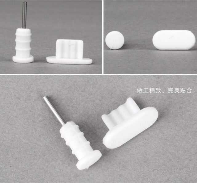 Connecteur pour téléphone portable - Ref 322605 Image 8