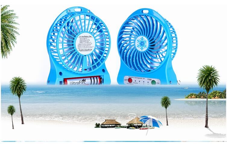 Ventilateur USB - Ref 406466 Image 12