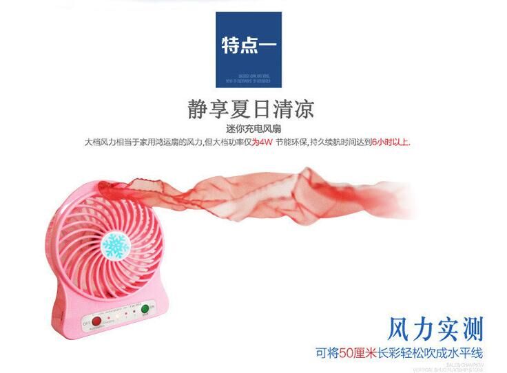 Ventilateur USB - Ref 406466 Image 18