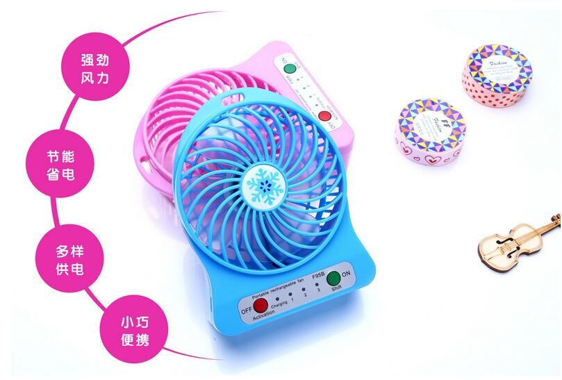 Ventilateur USB - Ref 406466 Image 11