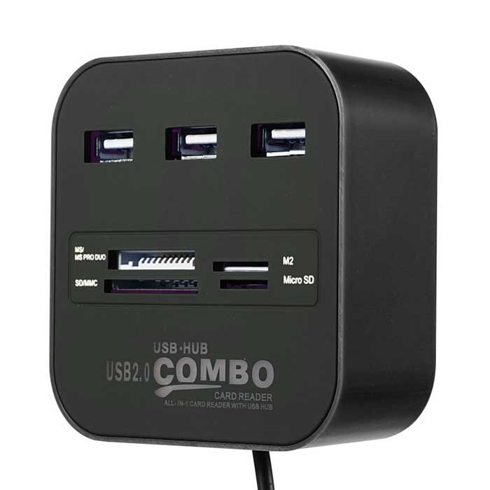 Hub USB - Ref 369213 Image 8