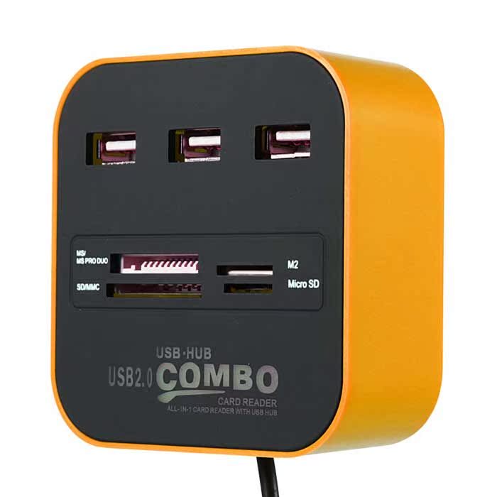 Hub USB - Ref 369213 Image 9