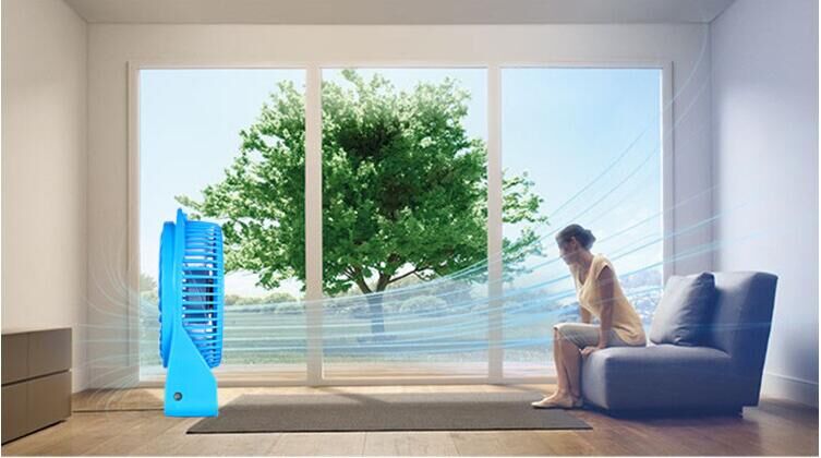 Ventilateur USB - Ref 406466 Image 7