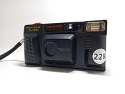 Máy ảnh ngắm và quay phim Pentax zoom60 / 70DATE / 105-R / 280-P (có mẫu