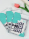 Bochuangke Love Acne Patch Cute Acne Removal Patch Hydrocolloid Concealer Skin-Friendly Medical Pimple Absorbing Patch Student Best-Selling Model