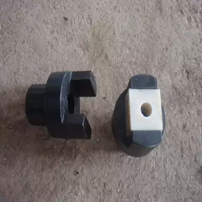 Supply WH slider coupling 45 steel slider coupling WH square slider coupling