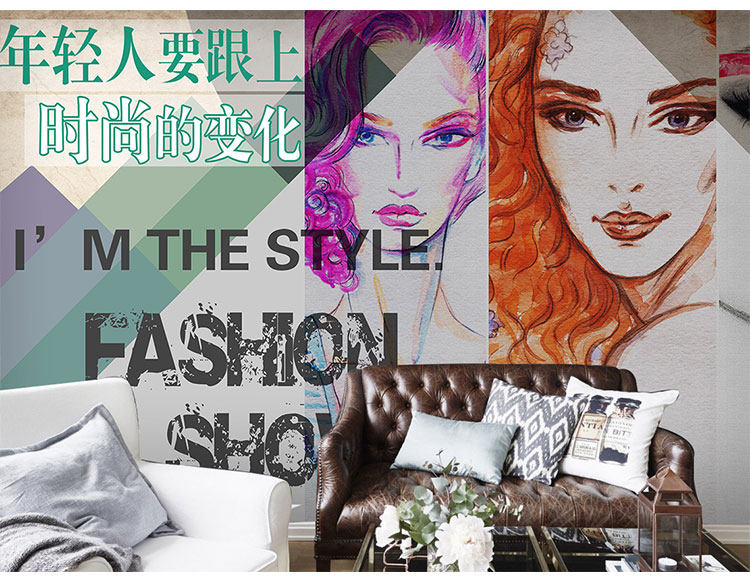 Affiche murale géante - Ref 2456766 Image 30