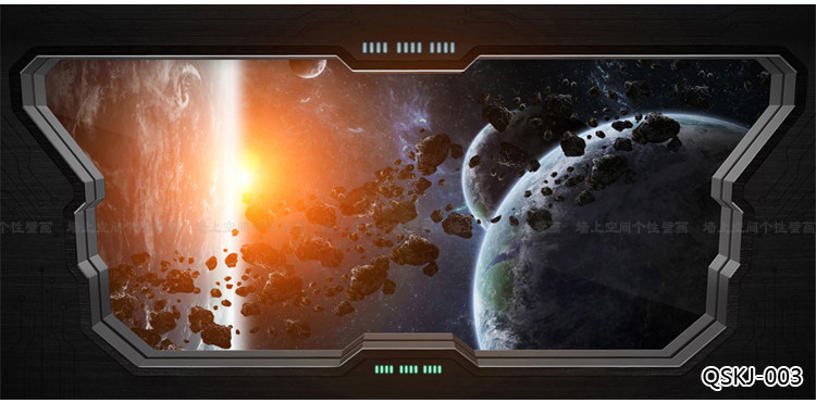 Affiche murale géante - Ref 2456569 Image 16