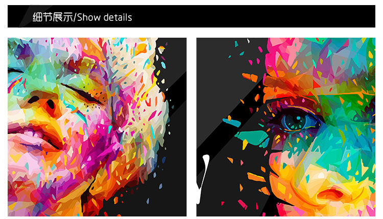 Affiche murale géante - Ref 2456766 Image 38