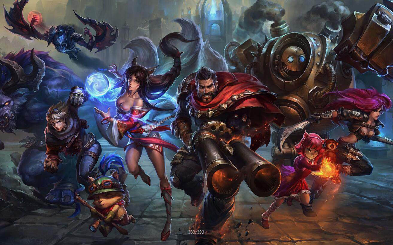 Affiche murale géante - Ref 2456753 Image 6