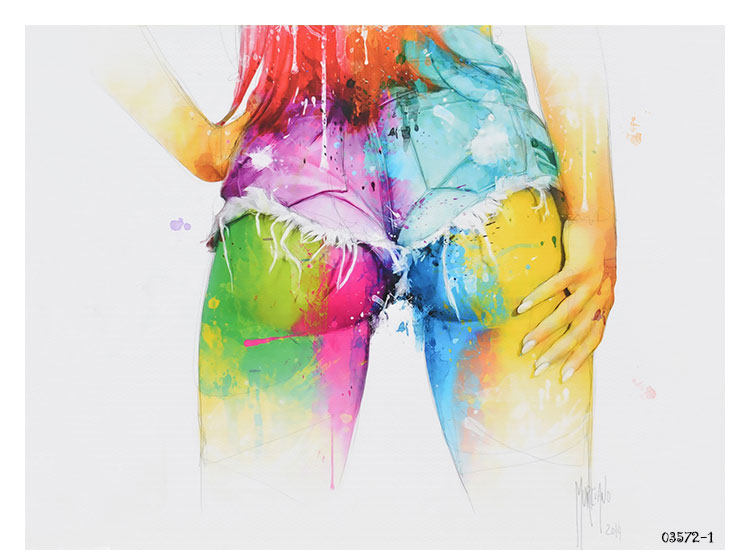 Affiche murale géante - Ref 2456766 Image 13