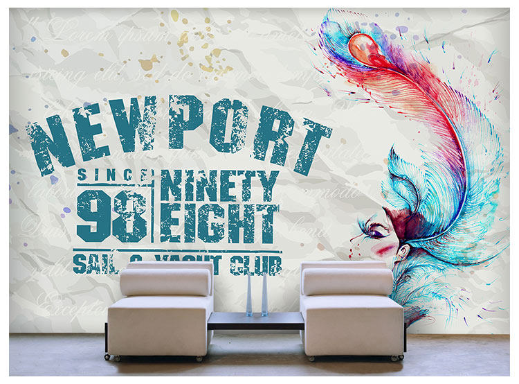 Affiche murale géante - Ref 2456766 Image 36