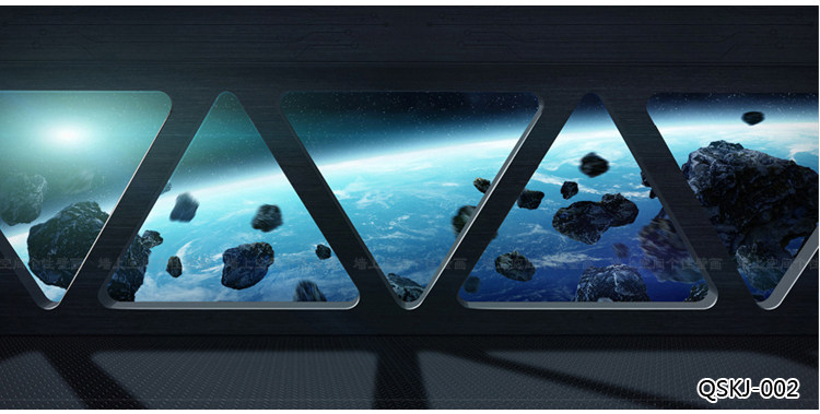 Affiche murale géante - Ref 2456569 Image 15