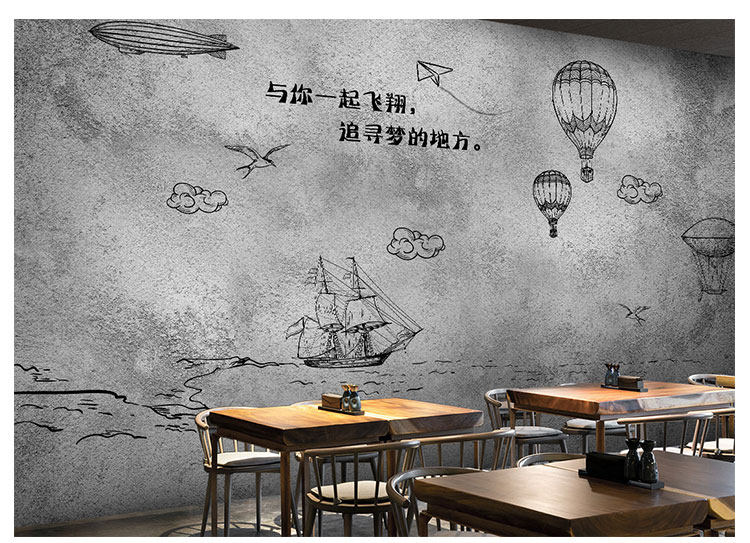 Affiche murale géante - Ref 2456734 Image 35