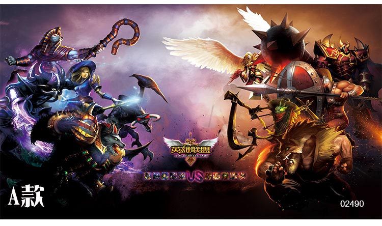 Affiche murale géante - Ref 2456566 Image 12