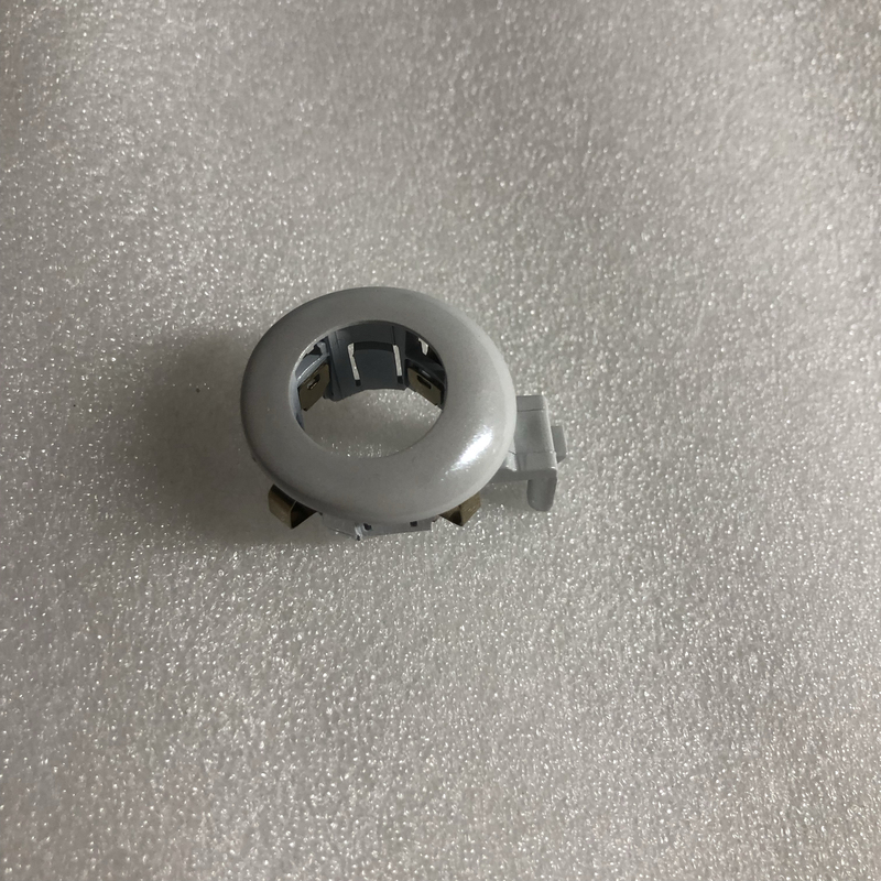 Suitable for Lexus Gx460, Sienna, Prado, Previa Reversing Radar Cover, Slanted Surface, Brand New