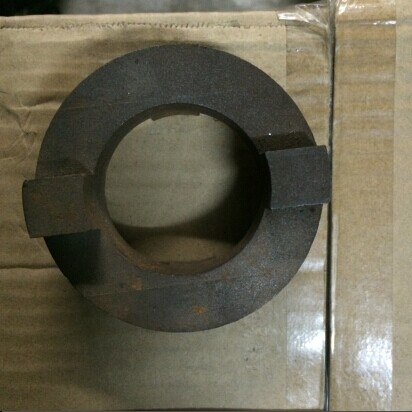 Shanghai Hao Qianming and Neikli 200230 riding horse climbing machine cross gimbal cross joint