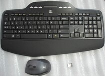  Promotional Logitech MK710 wireless keyboard and mouse set Youlian with M705 mouse button and mouse set