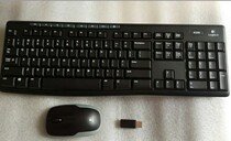 Original Logitech MK260 Key and mouse set K260 Wireless Keyboard M150 Mouse MK260 Receiver