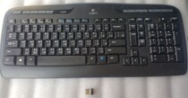  Original Logitech mK330 wireless keyboard Taiwan version Youlian receiver Youlian 10 meters limited offer