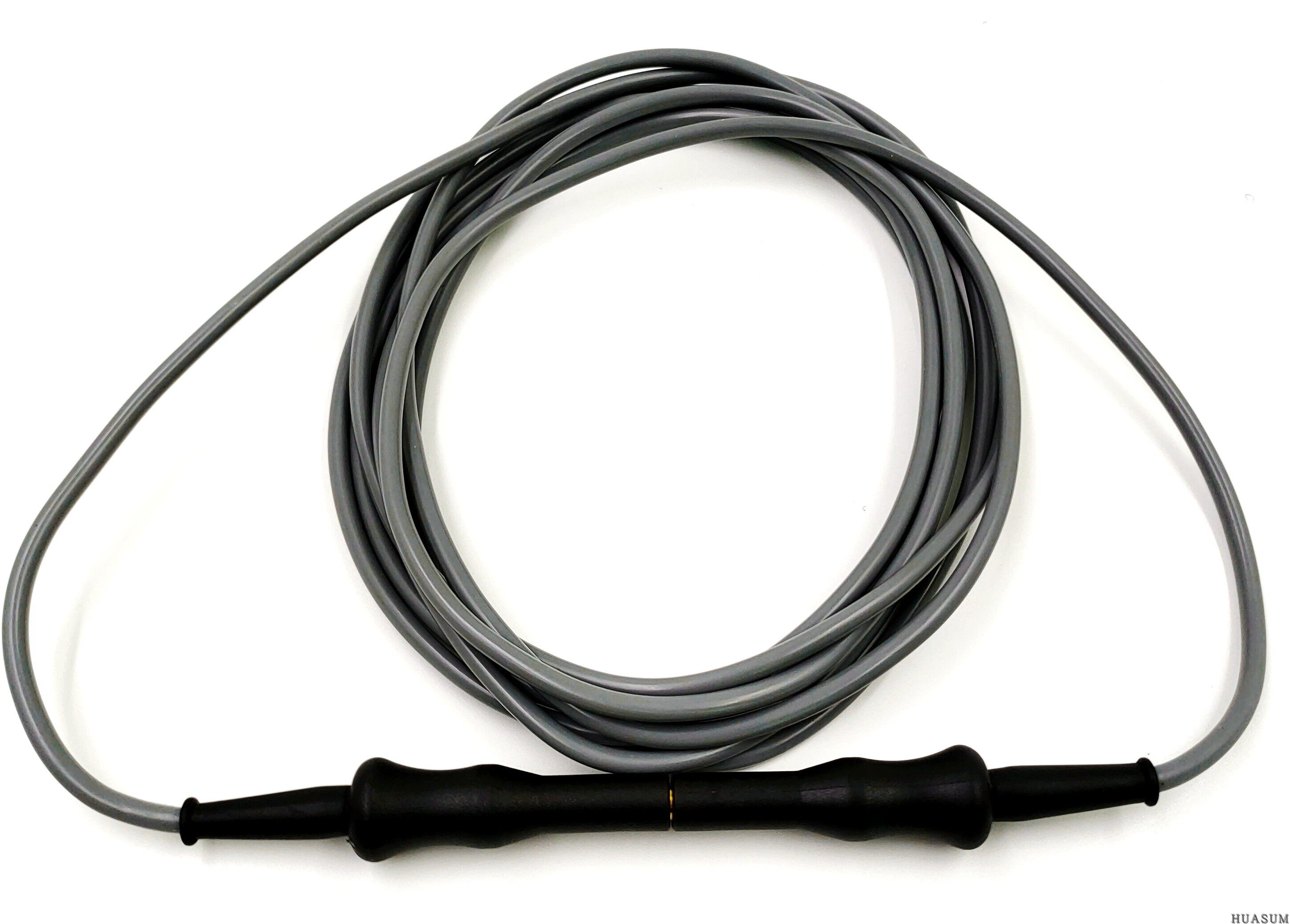 Electrocoagulation line 4 0 turn 4 male and female head unipolar endoscopic mirror electrocution hemocoagulation hemostasis forceps guide wire connecting thread