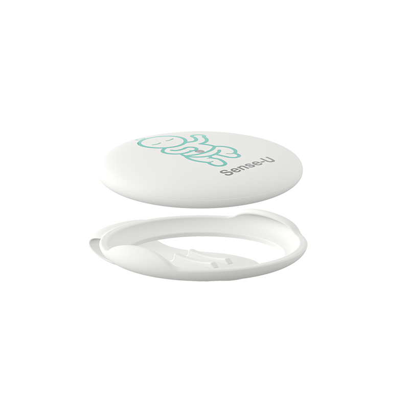 Sense-U Suction Monitor accessory 1 and host manual