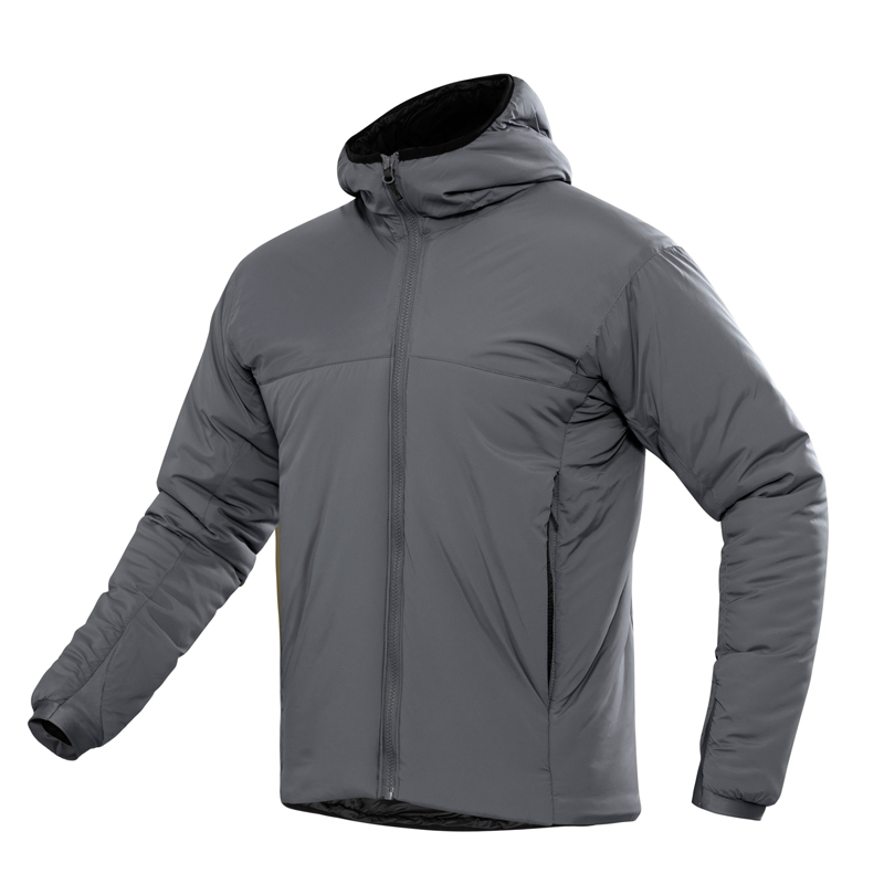 Famous Peng Winter Outdoor Cotton Closet male windproof and waterproof and warm tactical cotton clothes