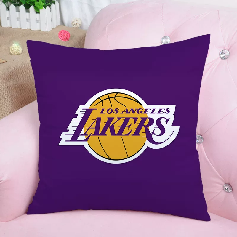Подушка NBA звезда Кобрик Джжет Эфеллон Венанайер кастомизированная подушка