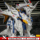 Точечный ремонт бытовой модели HGUC144HG Penelope big white goose ko Gundam flash Hassavi в сборе mini 0