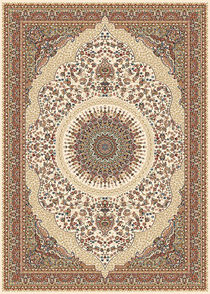 Mongolia Erdenet pure wool carpet 9C2078 181