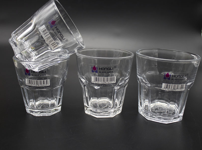 Perfect Octopus Tempered Glass KTV Hotel Night Restaurant Taiwan glass beer glass