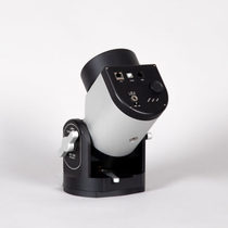 South Korean Rainbow Robot Harmonic Equator RST135 300 and Carbon Fiber tripod