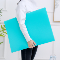  A2 information book 4K inserts page bag folder picture book 4 open sketching paper containing poster drawings Drawings Favorites