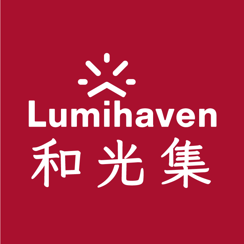 和光集居家生活馆的LOGO