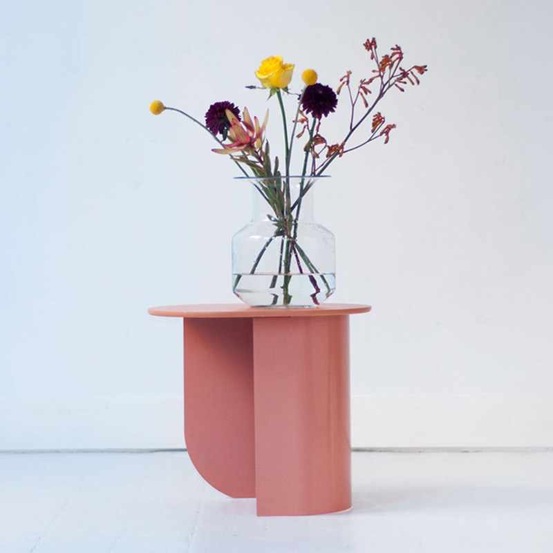 Nordic Iron Art Jane Joins Macaron Light Extravagant Living Room Prototype Room Designer Colorful Sofa A Few Corners A Few Corners