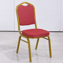 Chair stool Hotel chair banquet chair dining room chair dining room chair wedding chair conference chair caterer round table and chair combination