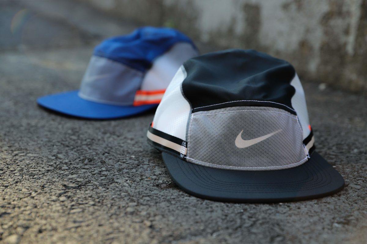 Cap React Soe Aw84 Cap Nikelab NRG AW84 CAP REACT SOE QS 帽