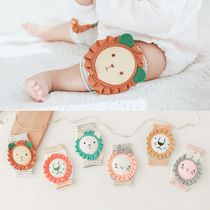 20 years new spring and summer mesh baby childrens knee pad cotton breathable baby toddler anti-fall creeping protective device breathable