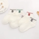 Thuyền vớ hai thanh chữ tình yêu chữ và số phim hoạt hình Nhật Bản vớ nữ cotton vớ vớ phụ nữ thấp để giúp vớ miệng nông