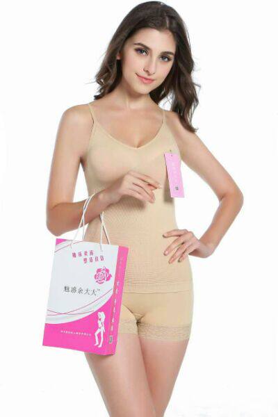 Corset amincissant - Ref 707653 Image 6