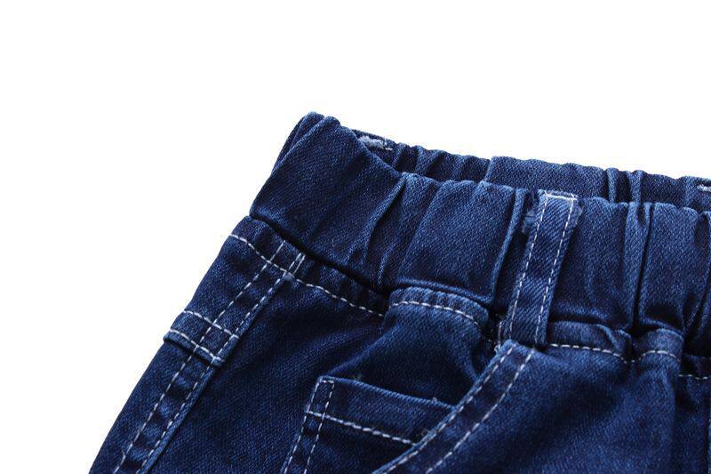 Pantalon garcon - Ref 2055164 Image 13