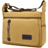 Шоппер, мужская сумка на одно плечо для отдыха, сумка для путешествий, сумка через плечо